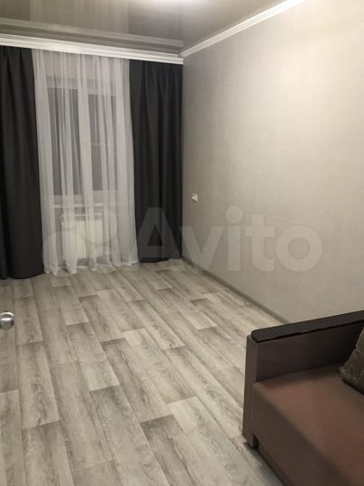 2-к. квартира, 47 м², 2/2 эт.