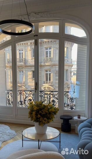 Бронирование отеля за границей booking и airbnb