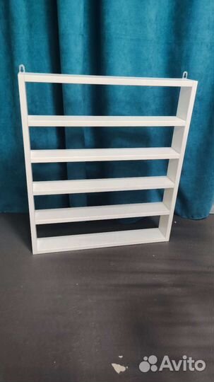 Полка для гель лаков