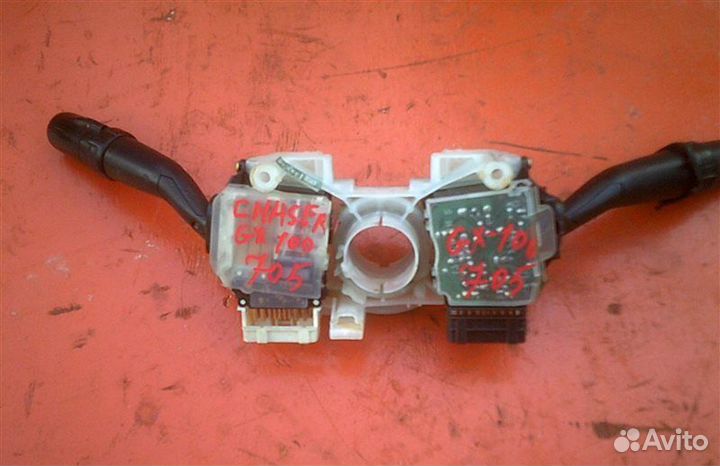 Гитара света Toyota Chaser GX100 1G-FE