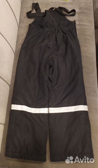 Полукомбинезоны для мальчика
