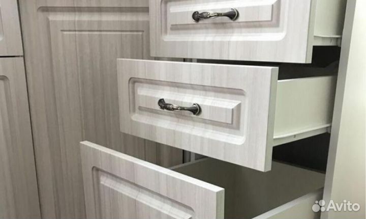 Кухня модульная в наличии