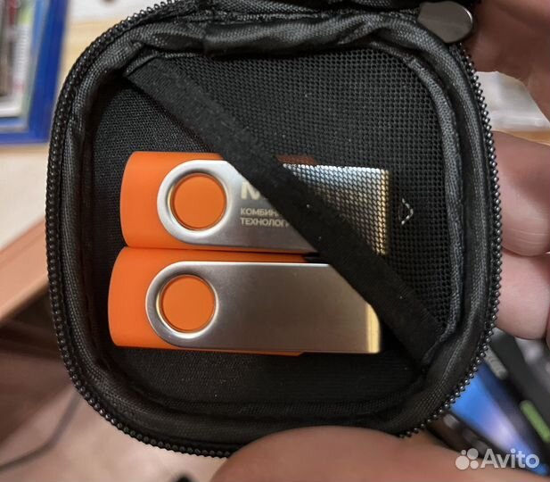 Флешка usb 32гб