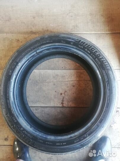 Bridgestone Turanza ER300 215/50 R17