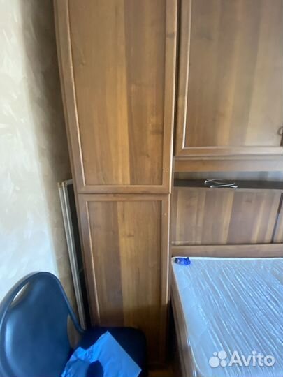 Детская комната мебель