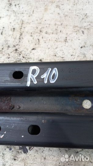 Траверса АКПП Mercedes-Benz C-Class W204 W 204