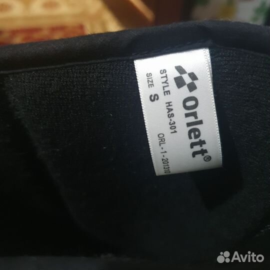 Ортез для голеностопа