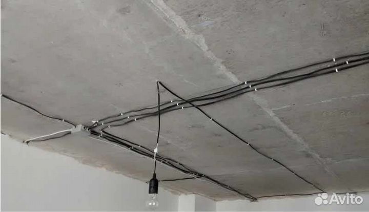 Электрик Донской