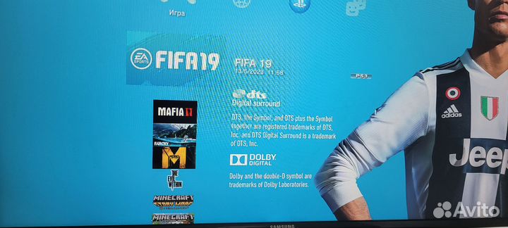 Sony PlayStation 3 slim