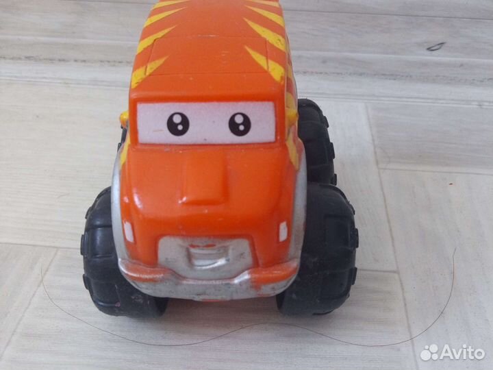 Игрушка машинка для детей