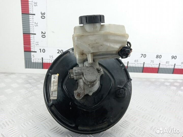 Усилитель тормозов вакуумный для Opel Astra H