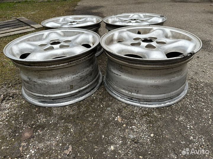 Продам колесные диски