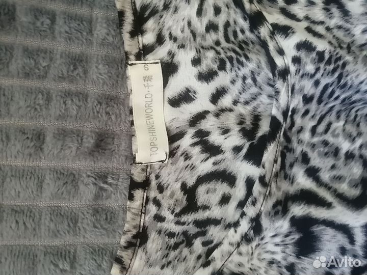 Платье летнее для девочки 146