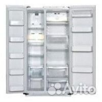 Холодильник LG. Side by side