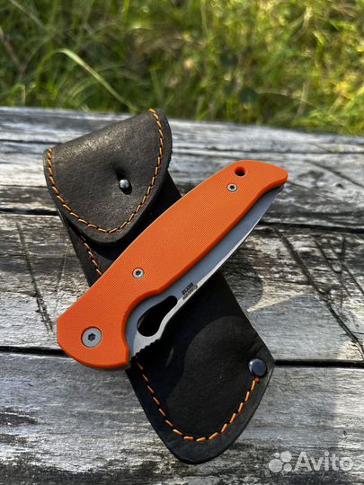 Складной нож 