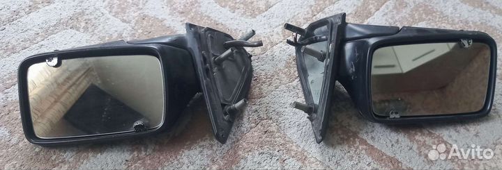 Зеркала заднего вида Golf 3