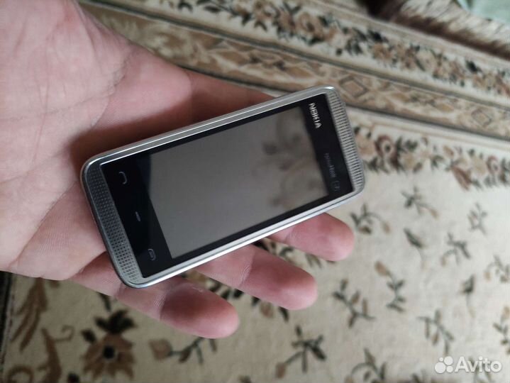 Телефон Nokia 5530