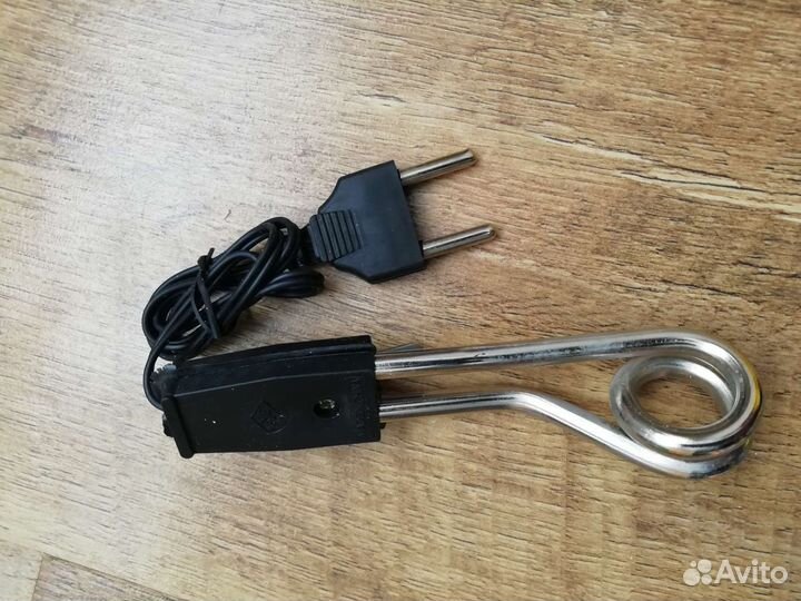 Кипятильник