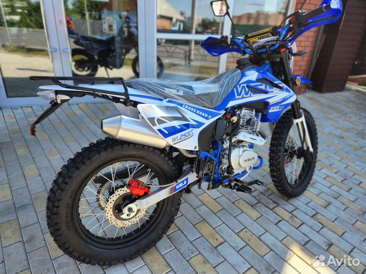 Wels Cross Road 250cc 172fmm-3a