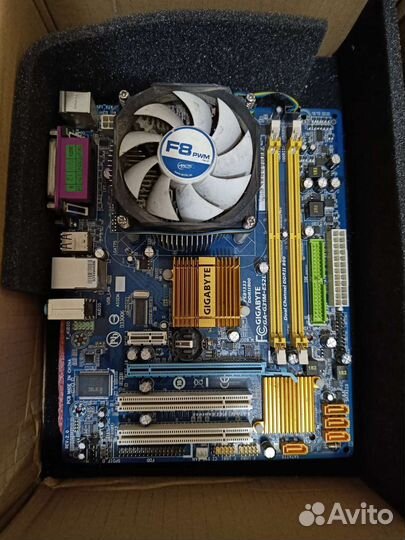 Lga 775 Xeon e5450