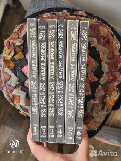 Фантастика, детективы и др