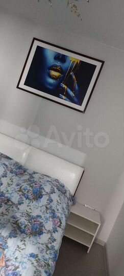 1-к. квартира, 39,6 м², 16/25 эт.