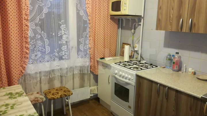 2-к. квартира, 44,6 м², 7/9 эт.