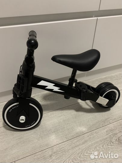 Беговел - трансформер hb