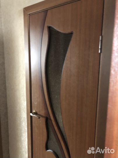 Двери шпон продам