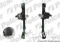 Стеклоподъемник электрический с мотором правый пер