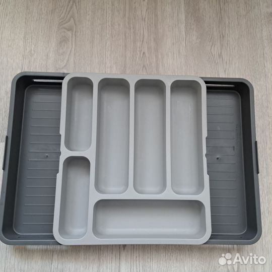 Органайзер для столовых приборов