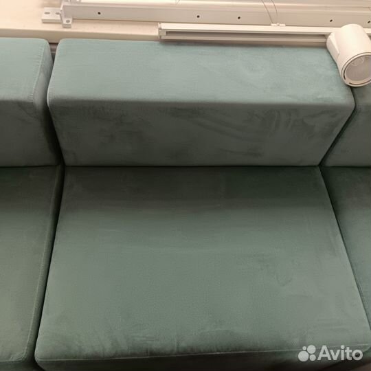 Диван модульный