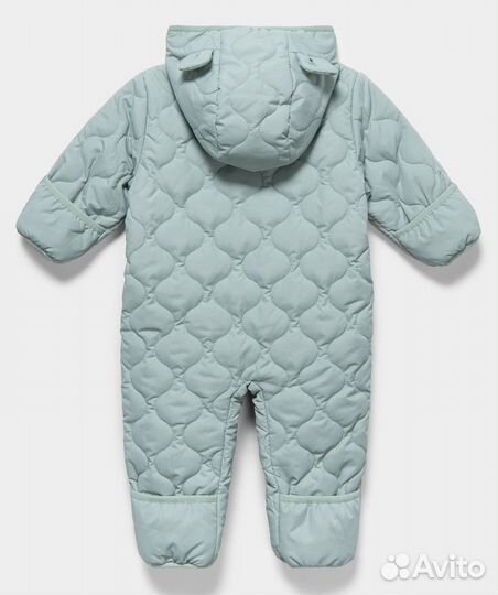 Комбинезон 74 весна осень