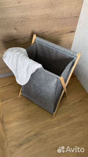 Бельевая корзина