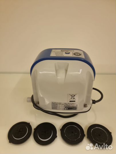 Компрессор воздушный 60 литров