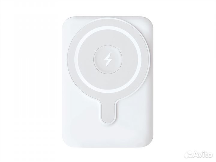 Внешний аккумулятор VLP Dual