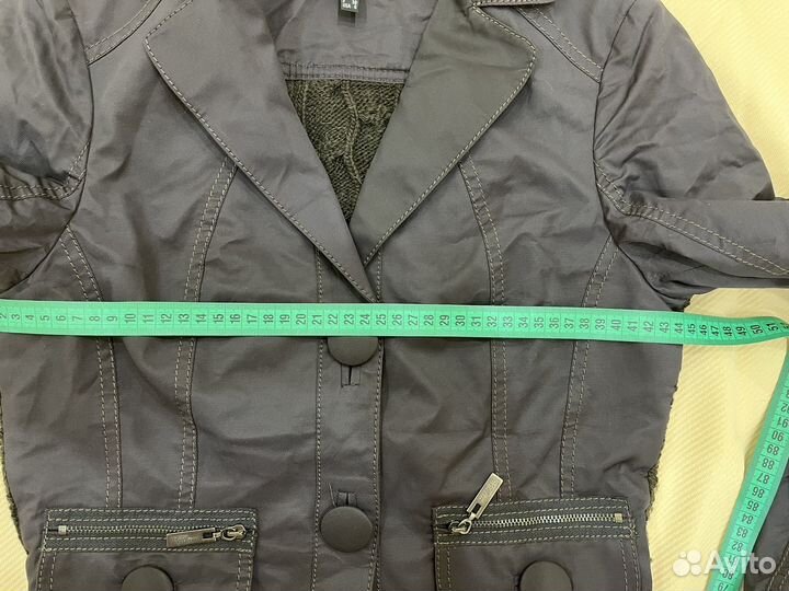 Пиджак женский Marilla Rosati размер S