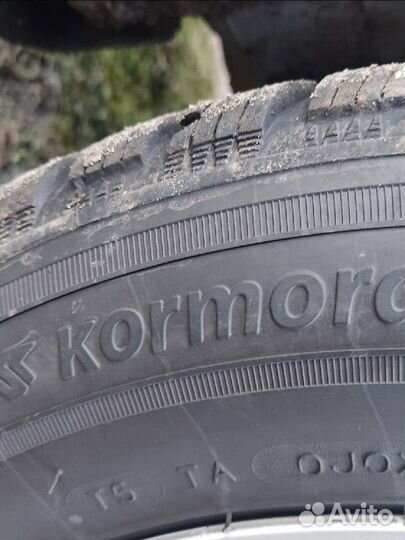 Kormoran Snow 195/65 R15 95