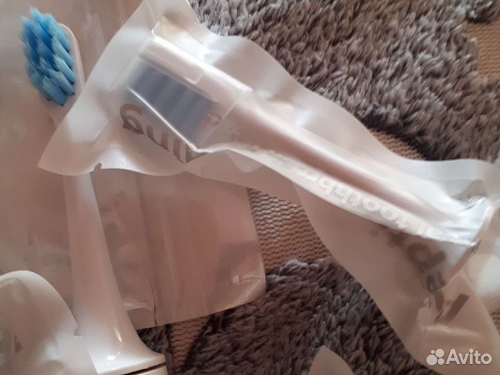 Насадка для зубной щетки xiaomi Mi