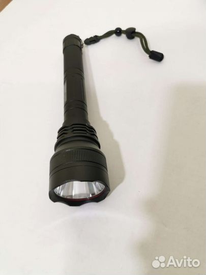 Фонарь подствольный светодиодный xph 90