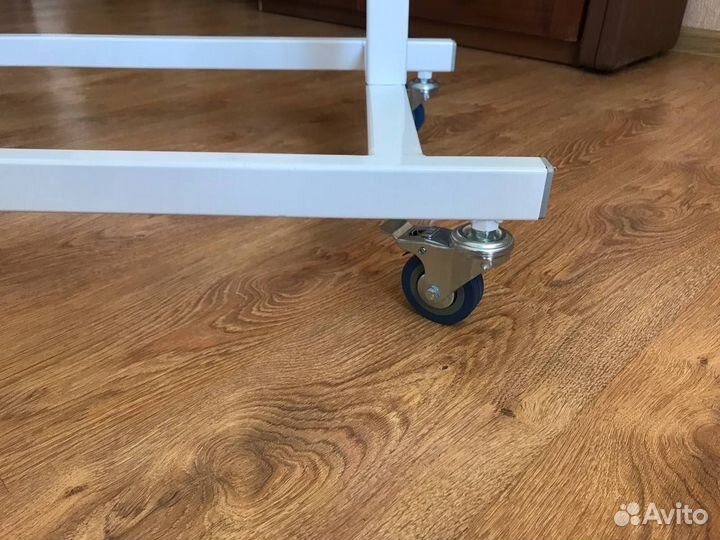 Опора для подтягивания