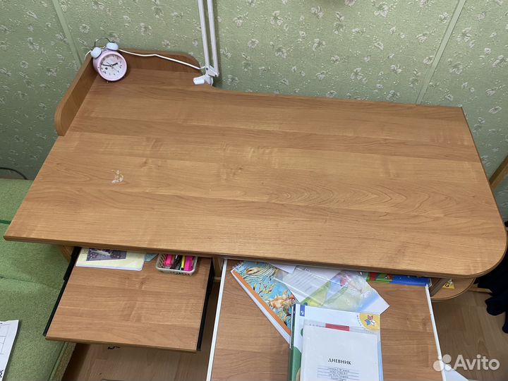 Компьютерный стол бу