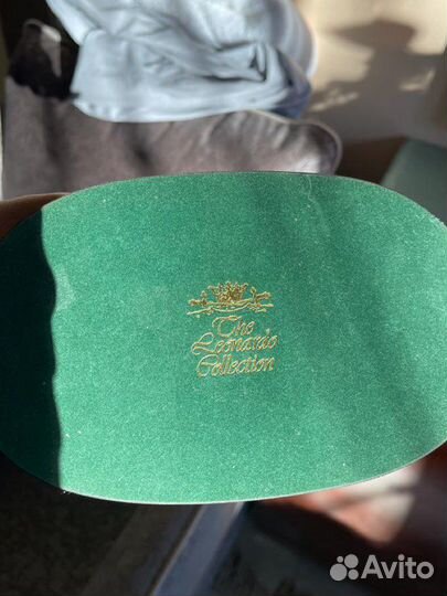 Статуэтка девушка