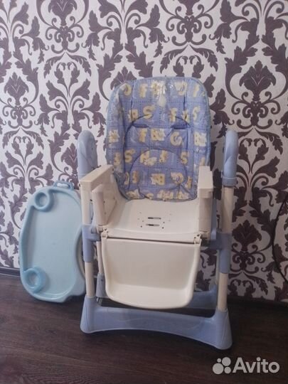 Стул для кормления