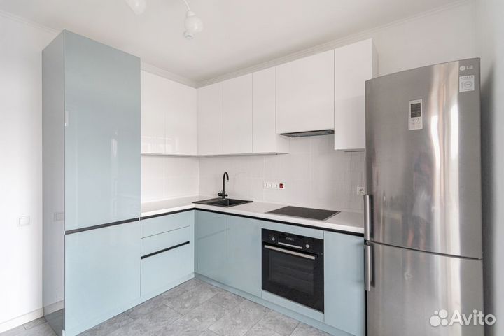 Цена за всю кухню смк 054670