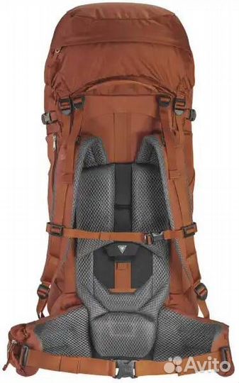 Рюкзак bach Pack Daydream 65