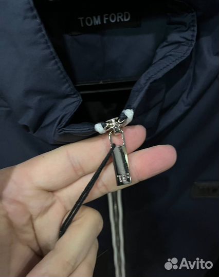 Tom Ford: весенний стиль для мужчин 46-54