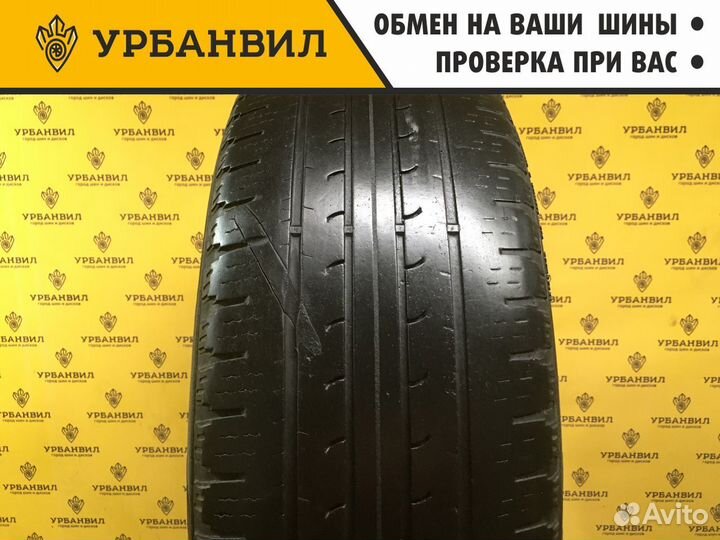 Goodyear EfficientGrip SUV 4x4 235/55 R19 105W