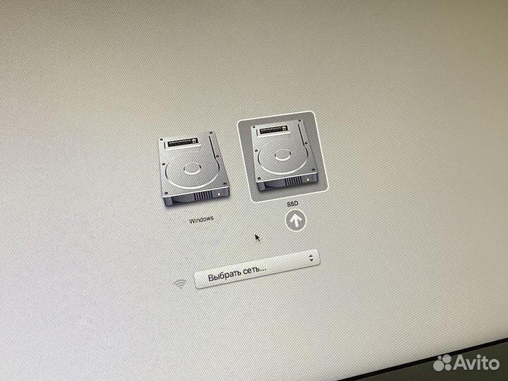 Apple MacBook Air 11