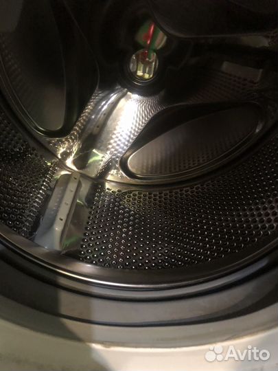 Стиральная машина hansa